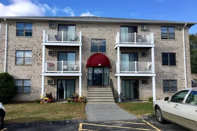 28 Kenmar Dr #287