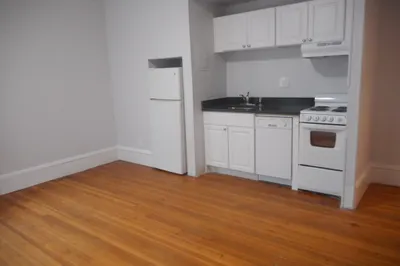 553 Brookline Avenue #1
