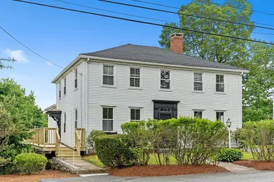 6 Leominster Street 1