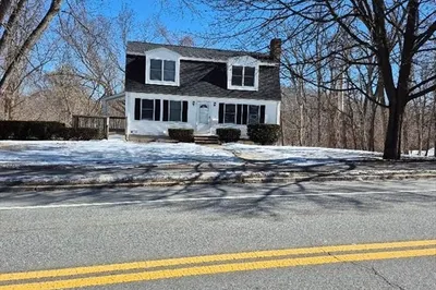 72 Gorham Street #72 1