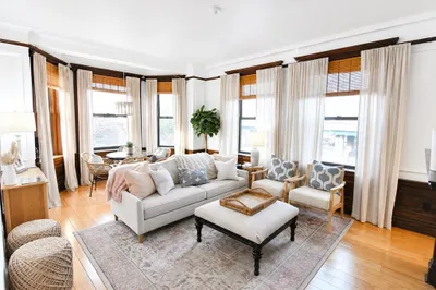 464 Commonwealth Avenue #33 1