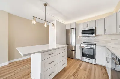 29 Concord Avenue #709
