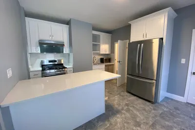 281 Cardinal Medeiros Avenue #1