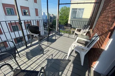 426 East Fifth St #3