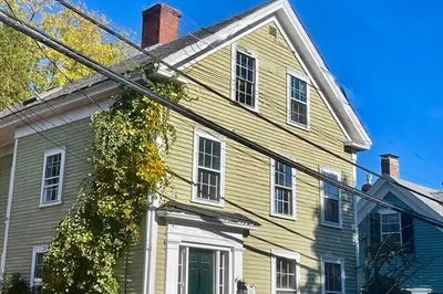 105 Elm Street #1 1