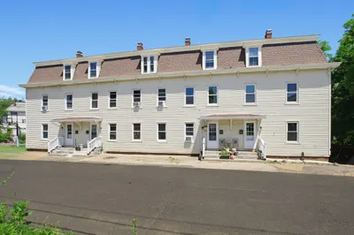 2-8 Ross Ave