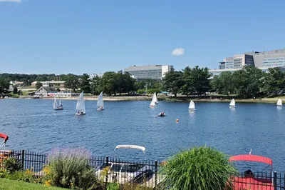 67 N Quinsigamond Ave #15 1