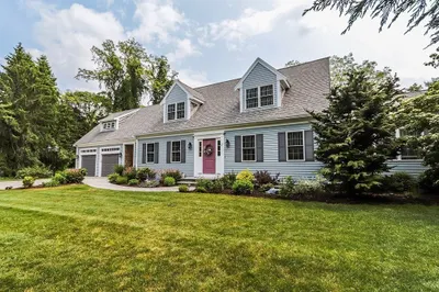 1 Cachalot Ln