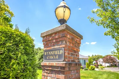 27 Wynnfield Circle #27 1