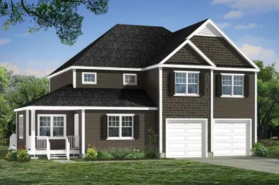 12 Sycamore Way #Lot 25 1