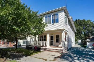 106 Harnden Ave #106 1
