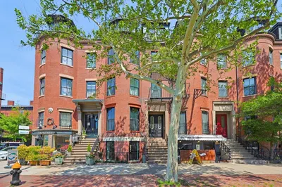667 Tremont Street #A 1