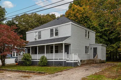 37-39 Draper Ave