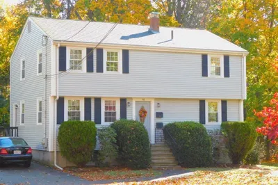 90 Sherman Ave #2