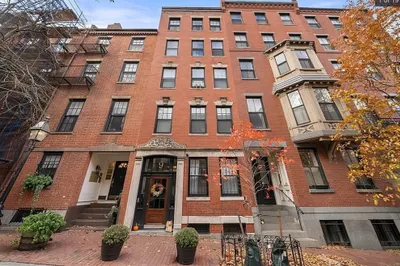9 Hancock Street #5R