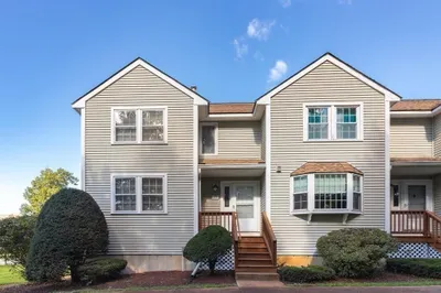 77 Patrick Rd #77