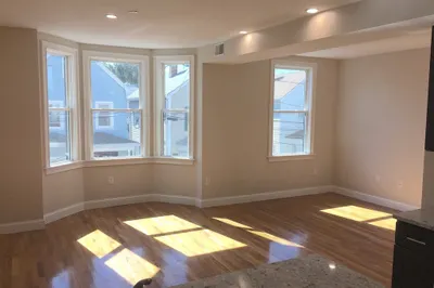 15 Plymouth Street #2