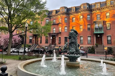 14 Worcester Sq #2 1