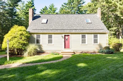 133 Walnut Plain Rd 1