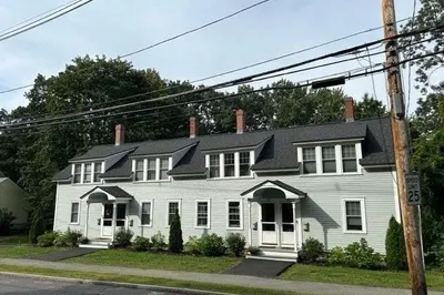 17 River Street #3