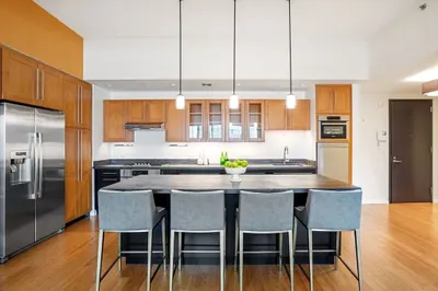 141 Dorchester Ave #611