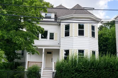 36 Champney St #1 1