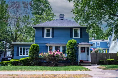 80 Eliot Avenue 1