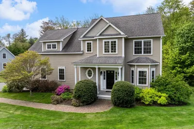 23 Crimson Drive