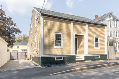14 Morton Street 1