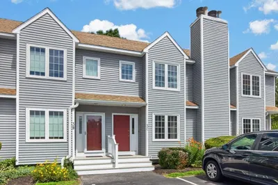 128 Parker Street #3C 1