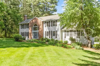 123 Oak Knoll Rd