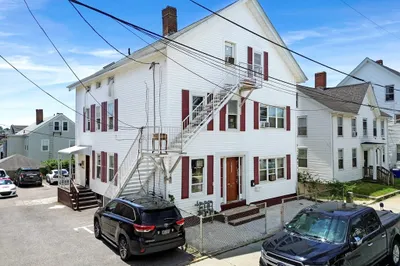 199 Franklin St