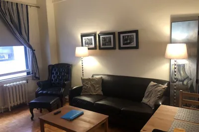 21 Beacon Street #6F 1