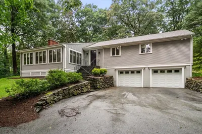 3 Cornell Road