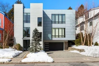 75 Greenough St #2