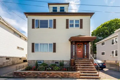 1181 Saratoga Street #2 1