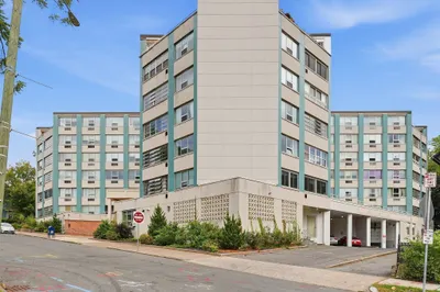 101 Mulberry Street #508 1