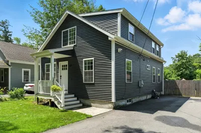 55 James St