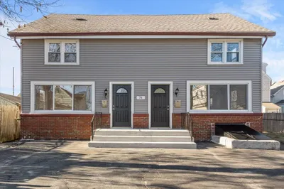 76 Spencer Street