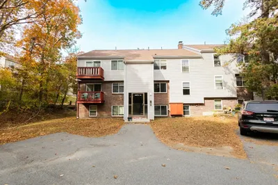 5 Tideview Path #4