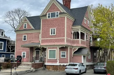 25 Broadway Street #2 1