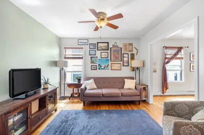 8 Homer Street #3