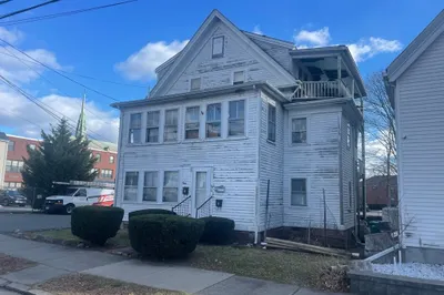 44 Bowler St