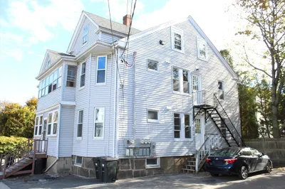 78 Endicott Street #1R