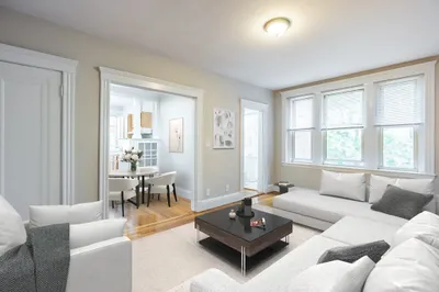 1 Craigie St #23 1