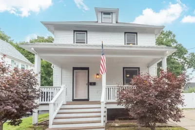 3 Winthrop Avenue 1