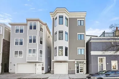 33 O Street #2