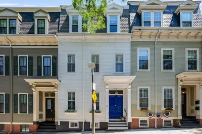 9 Trenton Street #2