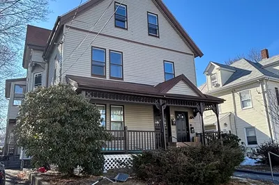 713 Metropolitan Ave #2 1