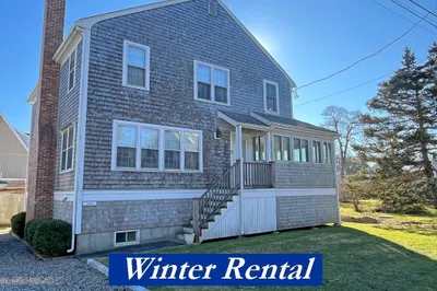 3 Sagamore Road #Winter